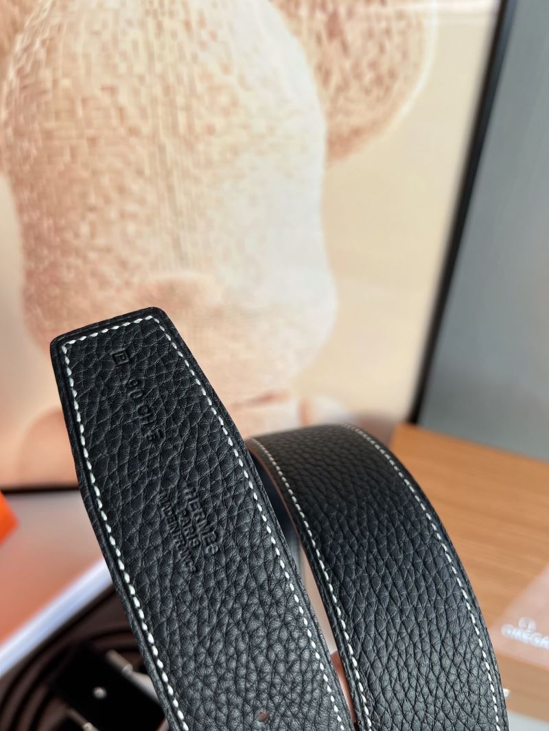 Hermes Belts